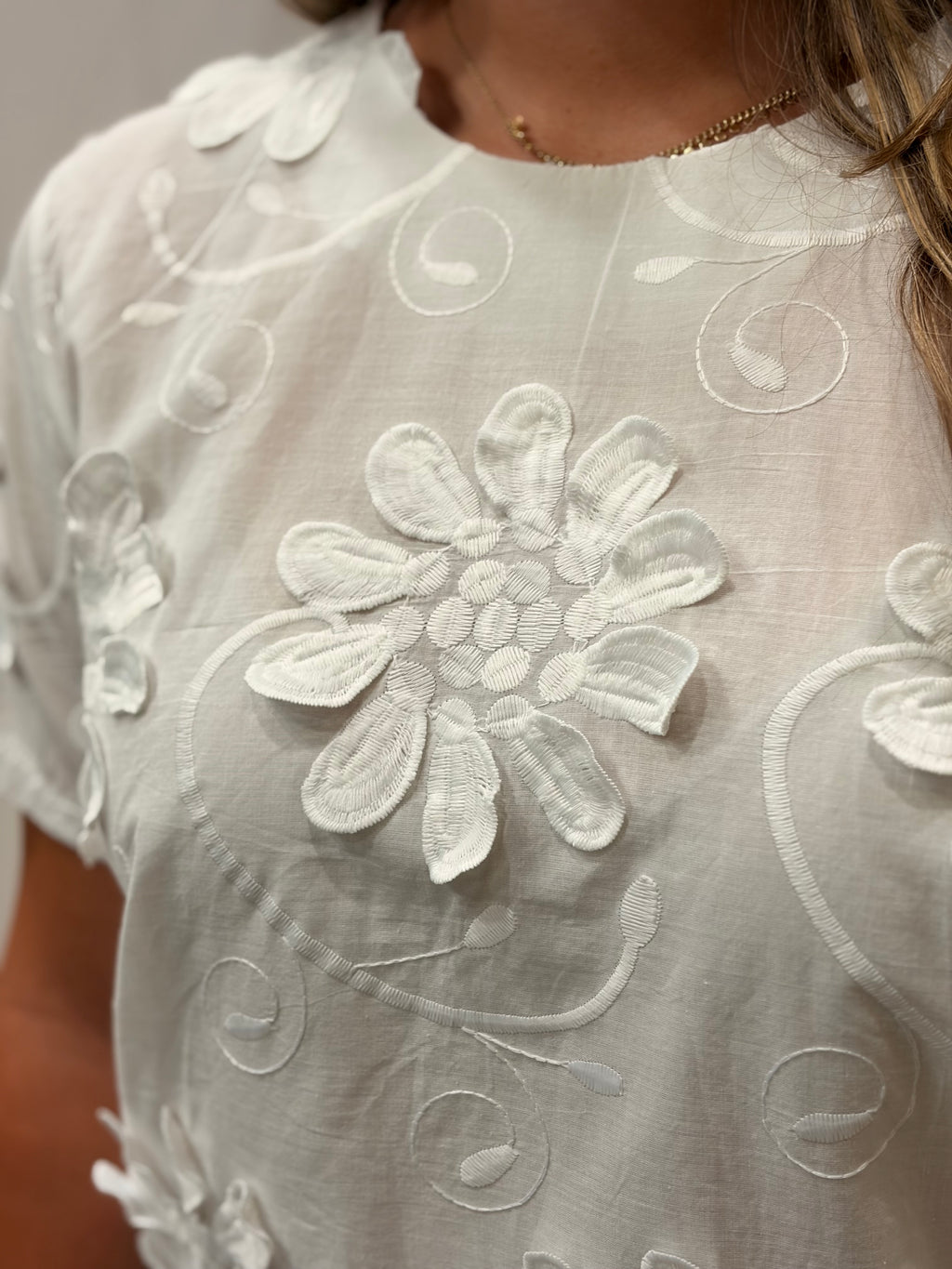 T-shirt DAGNEUX