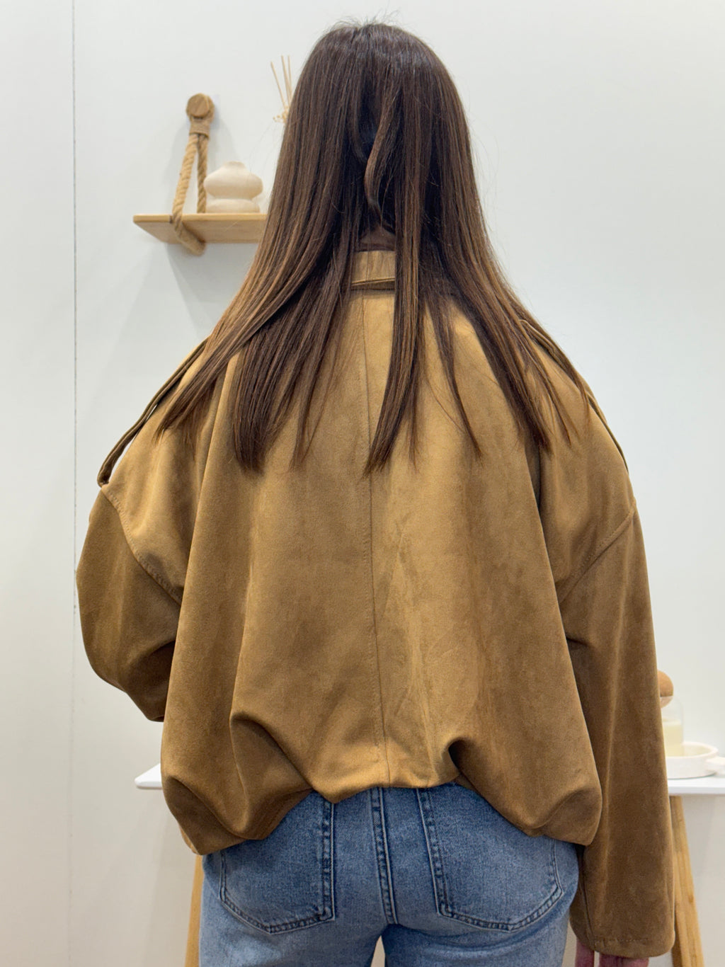 Veste COUB