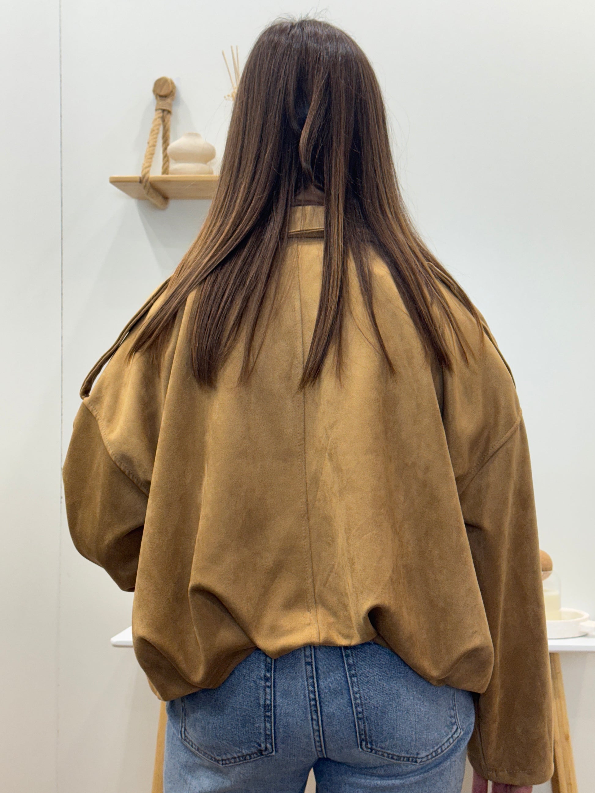 Veste COUB