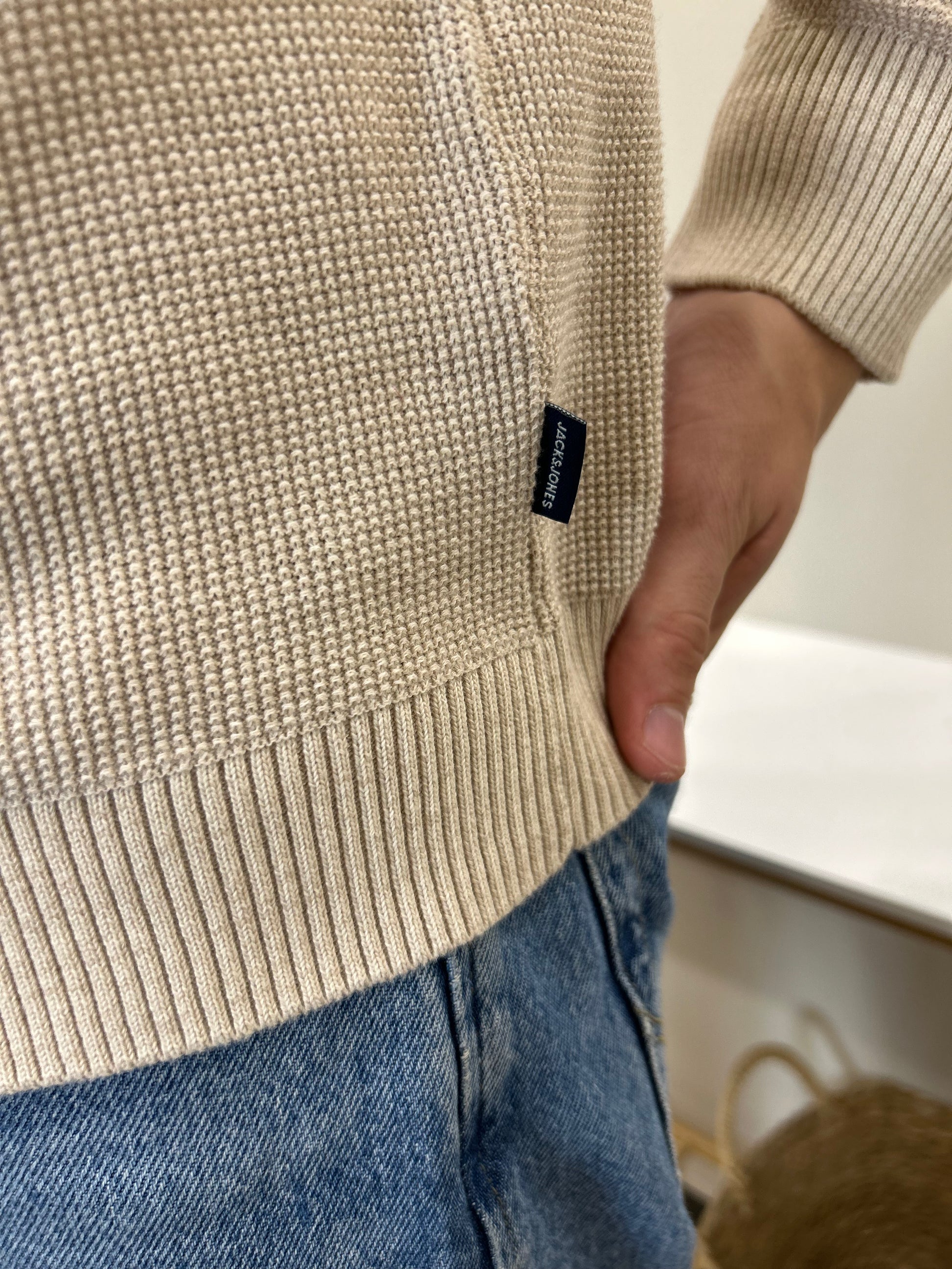 Pull LUREX
