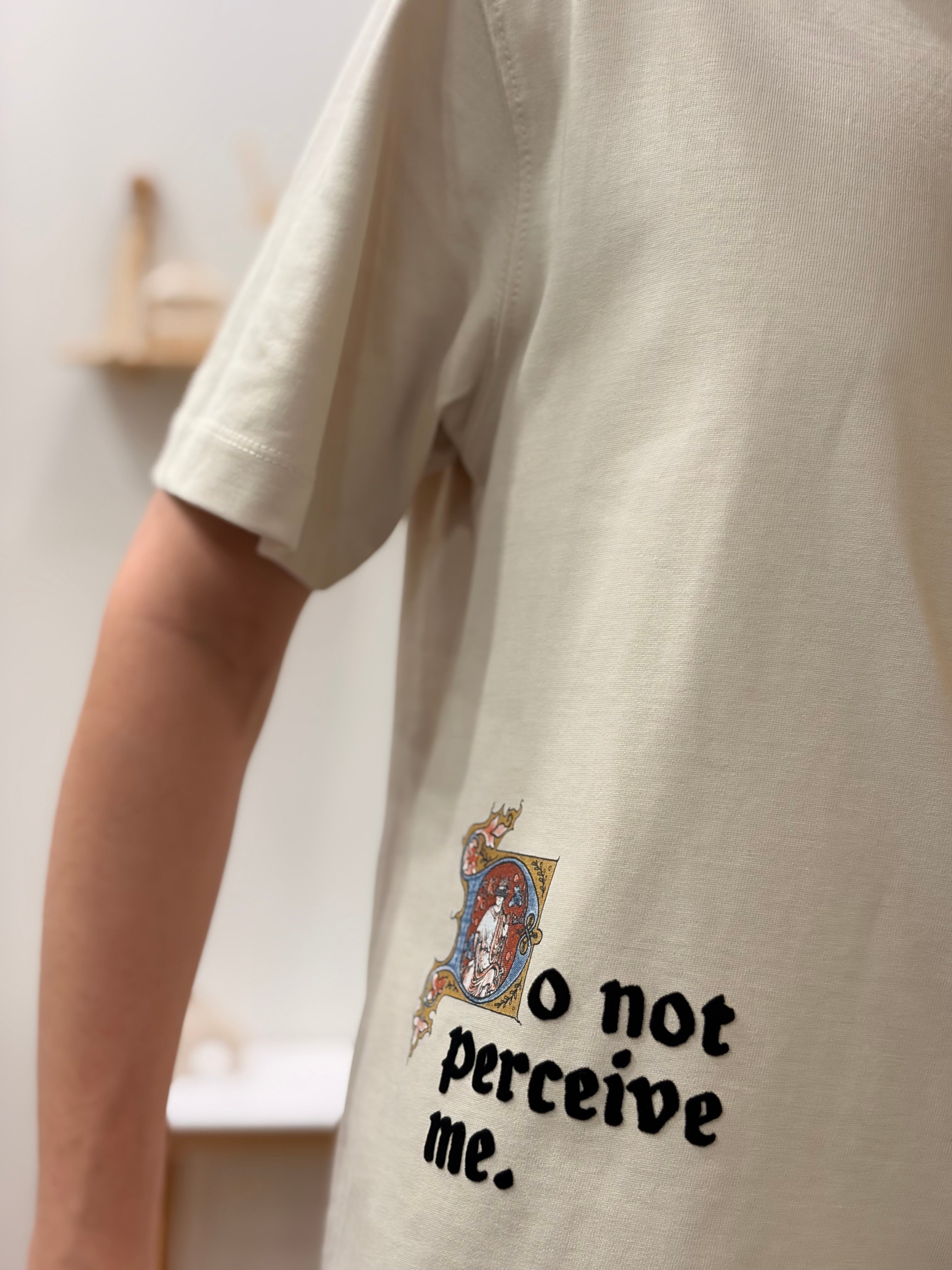 T-shirt DUNKERQUE