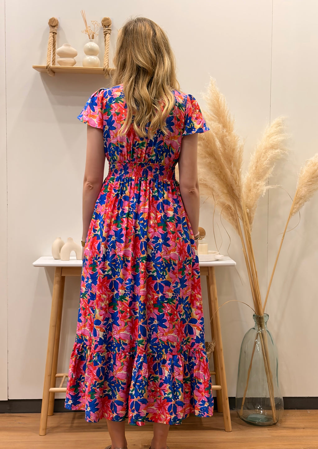 Robe DAPA
