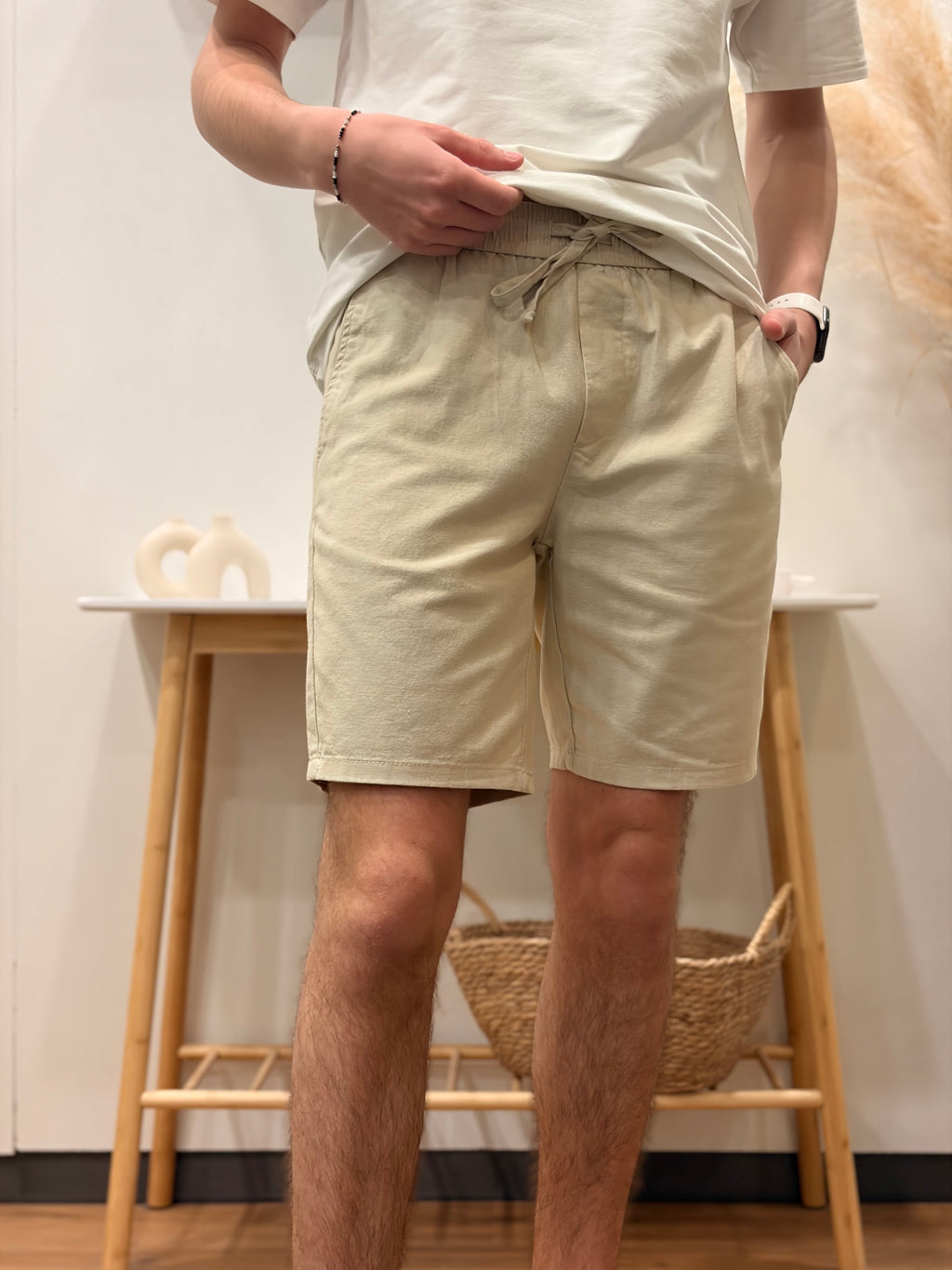 Short LINUS