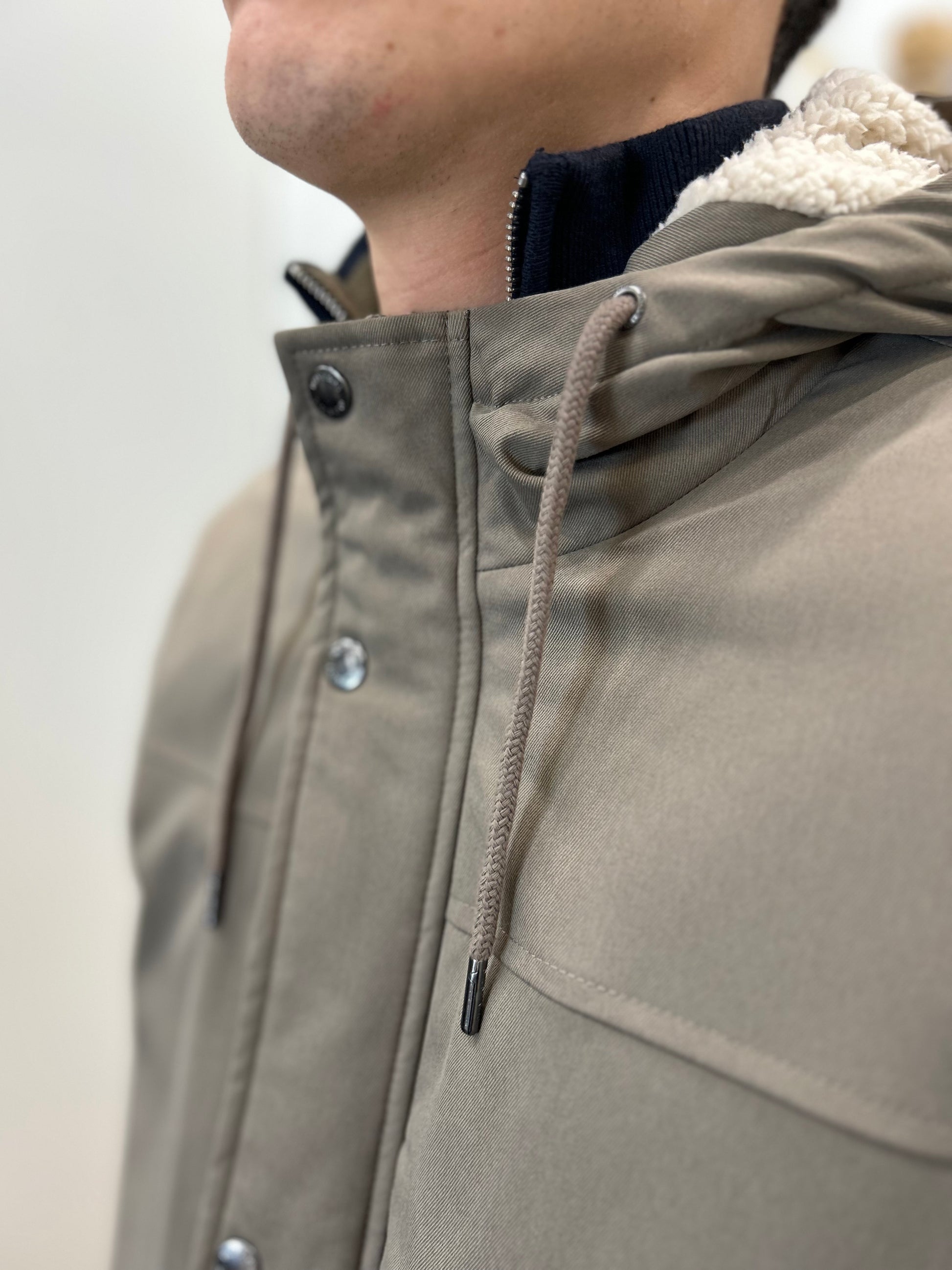 Manteau ALEXANDER