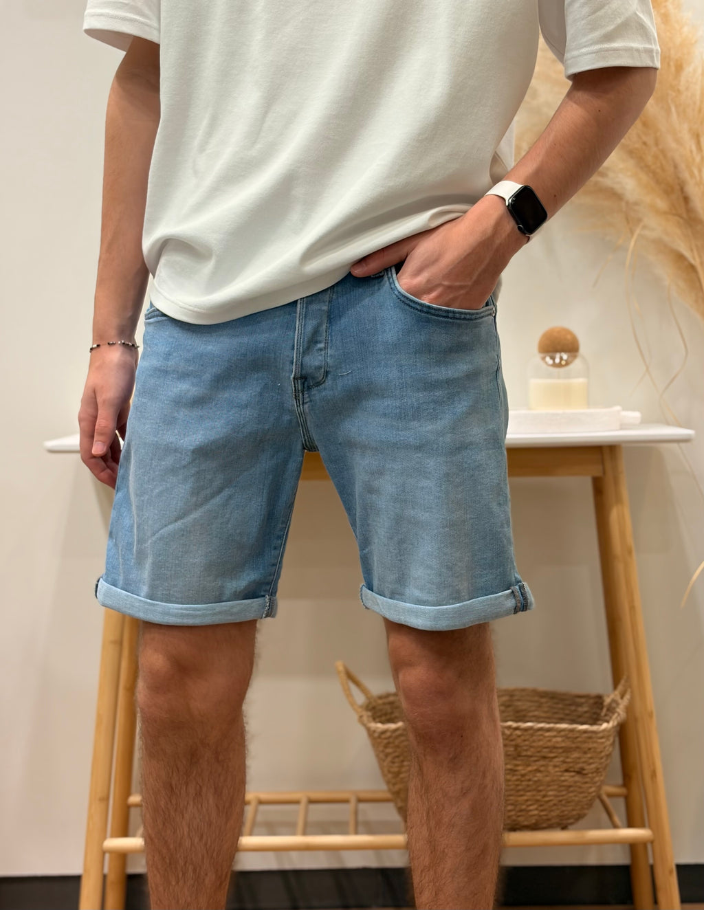 Short RICK