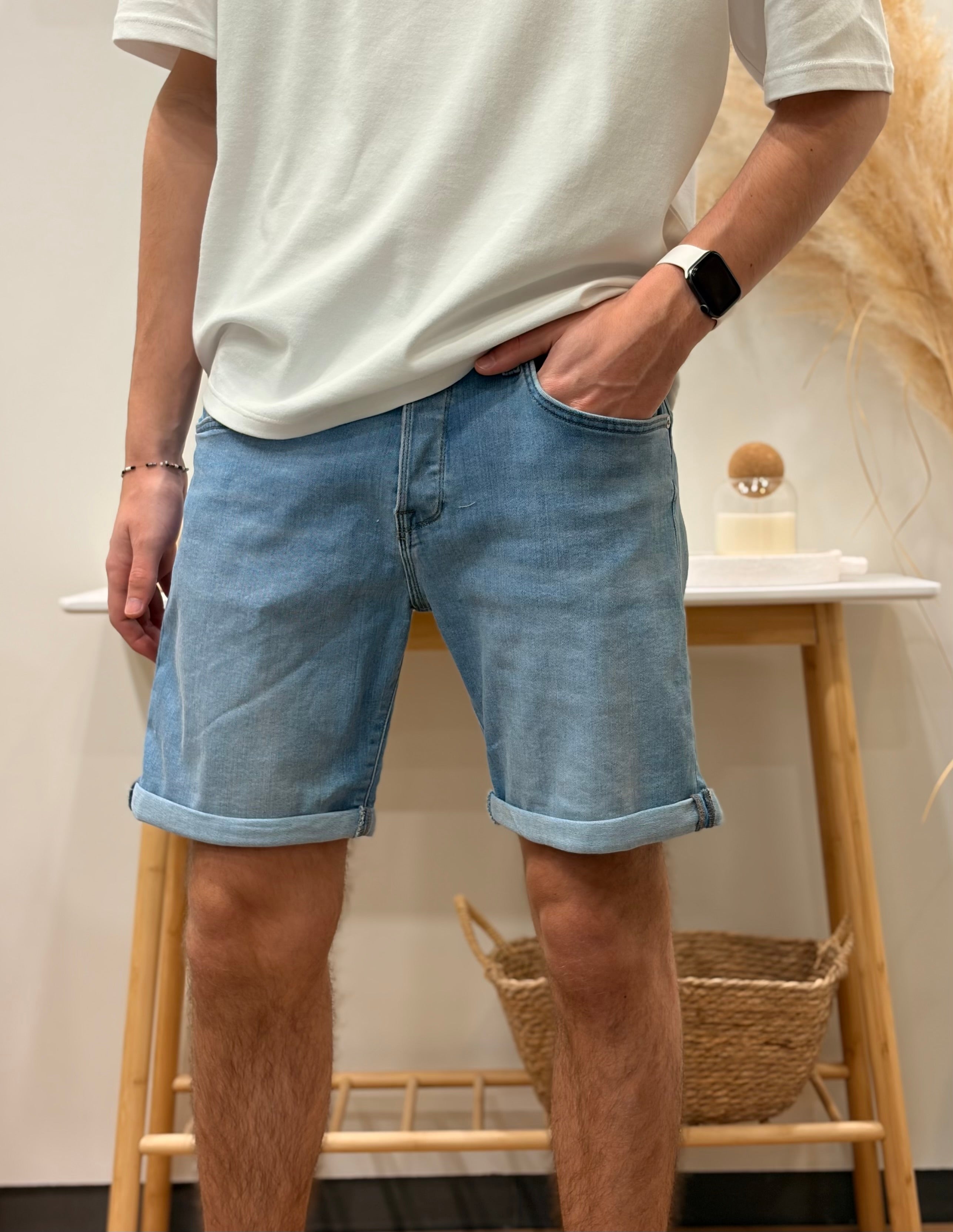 Short RICK