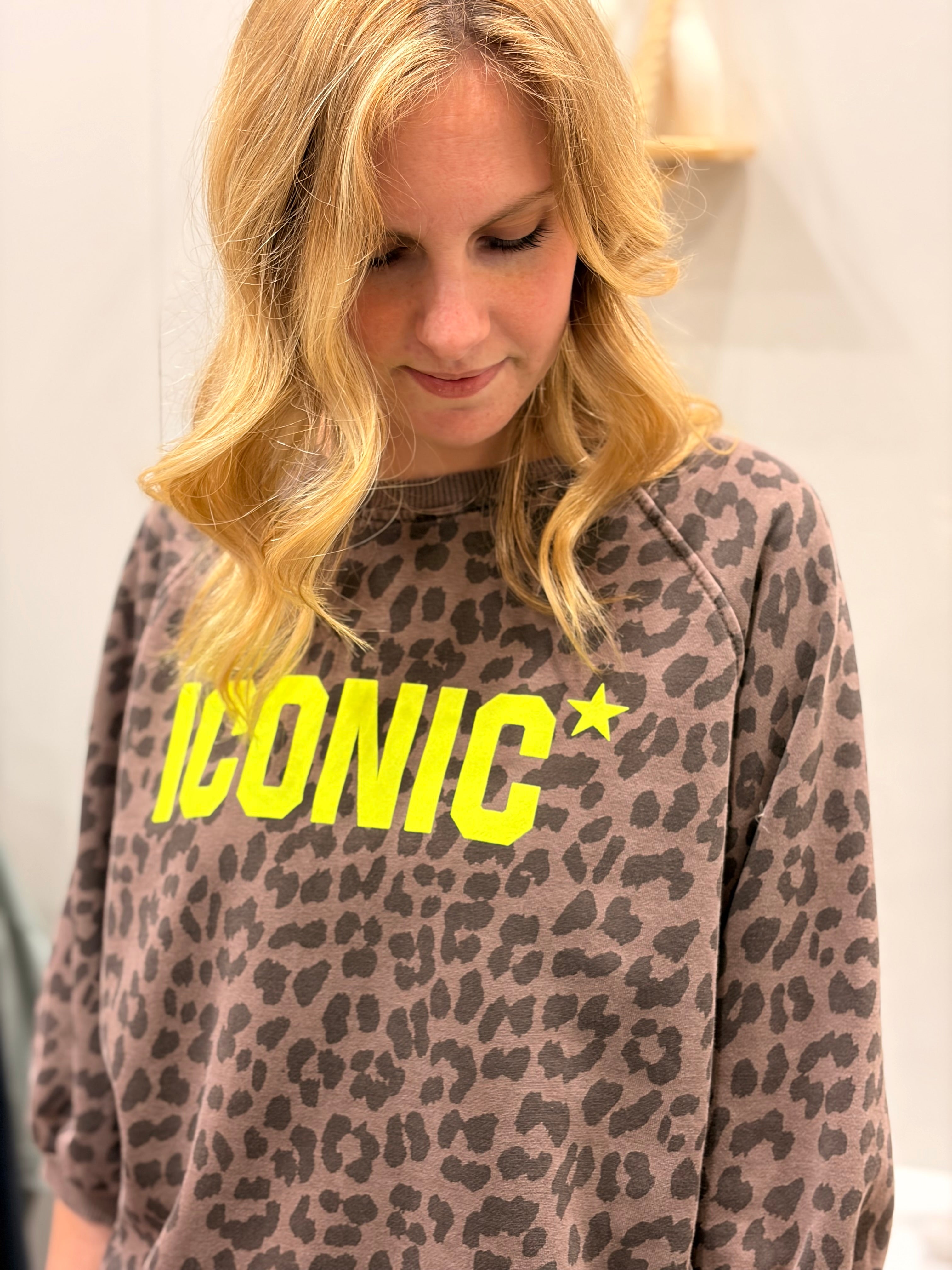 Sweat ICONIC