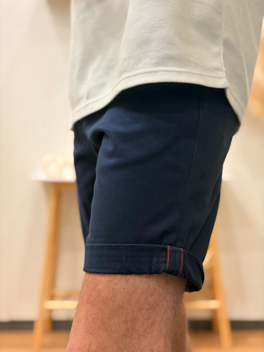 Short BOWIE