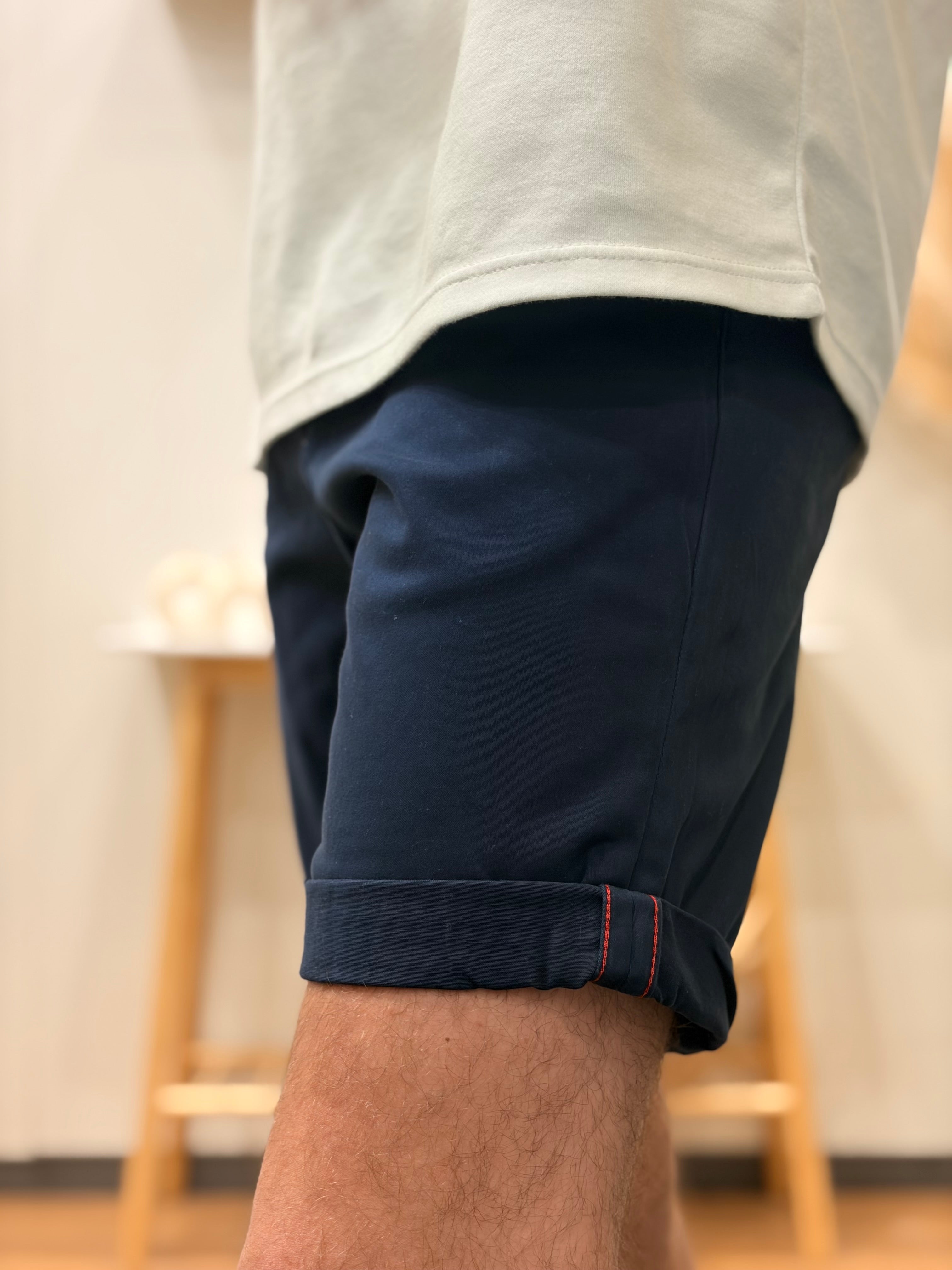 Short BOWIE