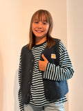 Gilet sans manches DOUMOUTTE