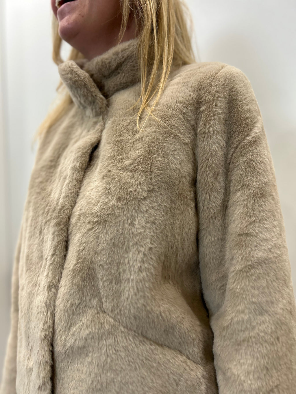 Manteau VIDA