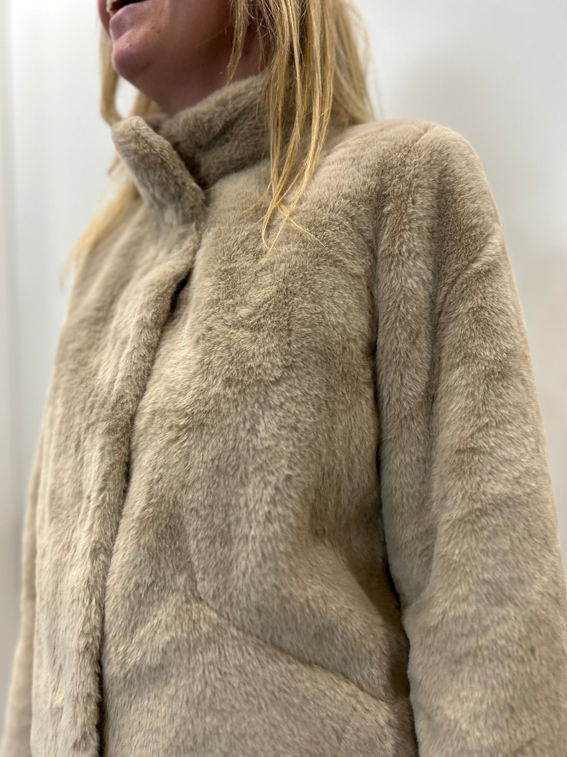 Manteau VIDA