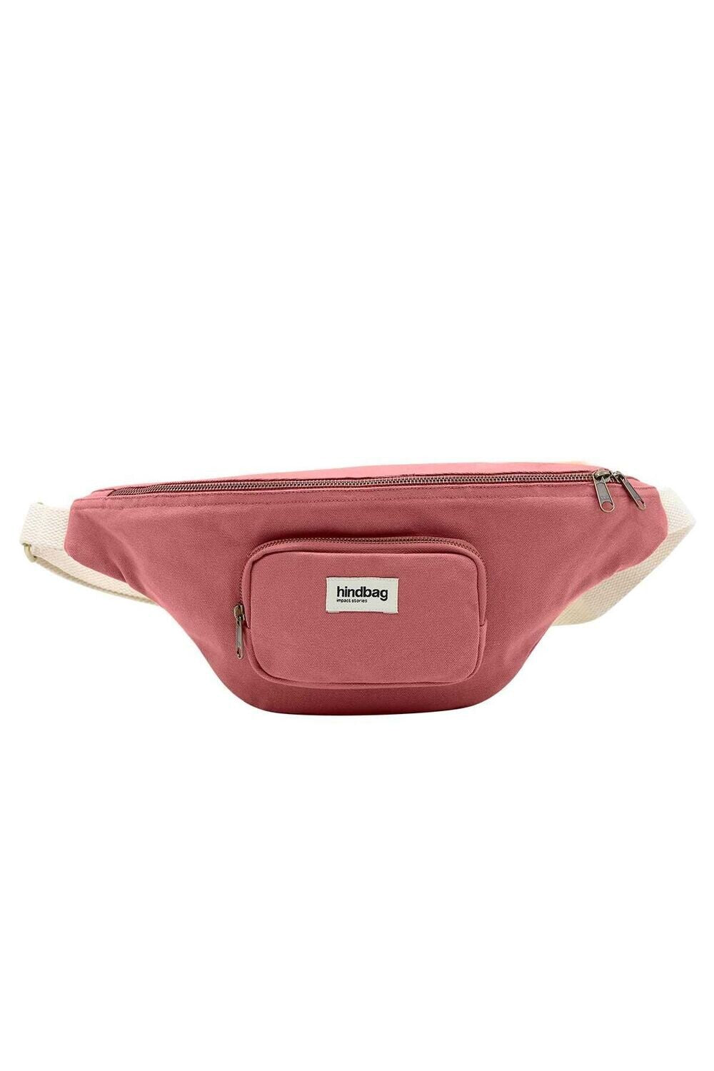 Sac banane SOFIA Blush