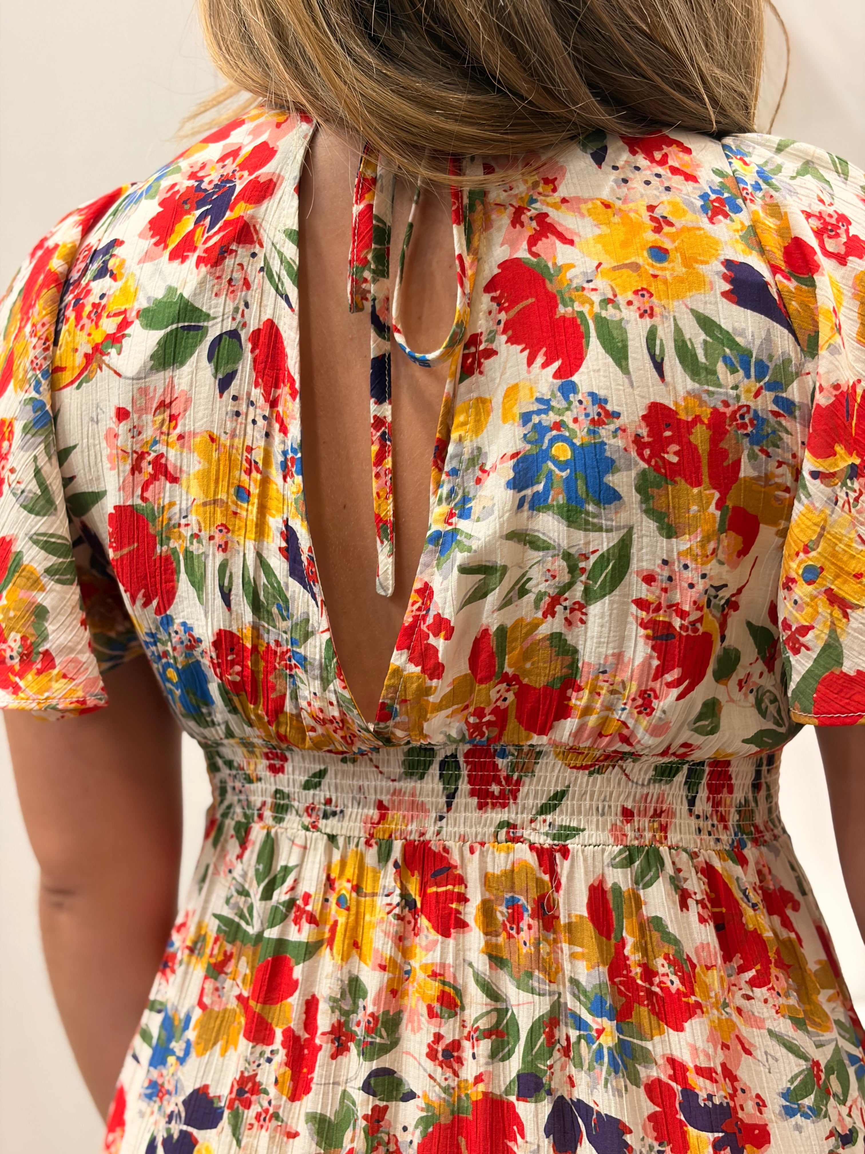Robe DRYM