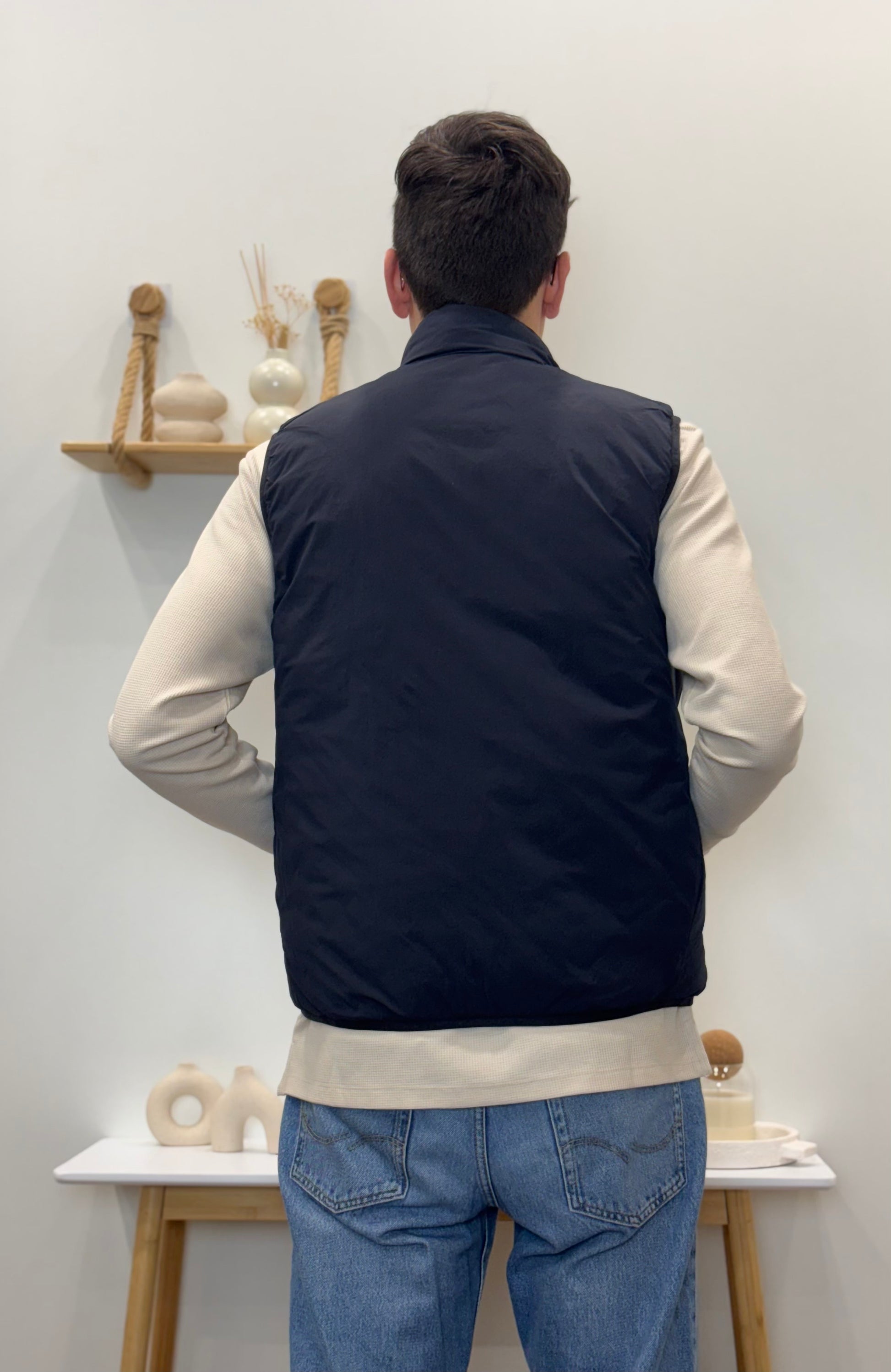 Veste JAKE