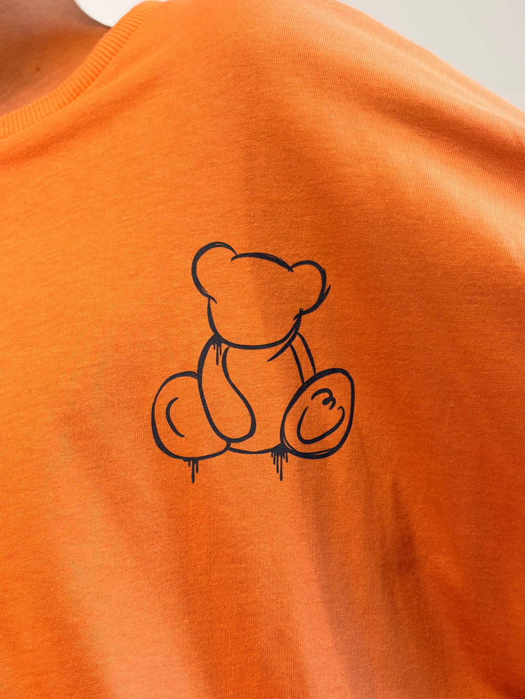 T-shirt BYNE