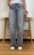 Jean JUICY gris