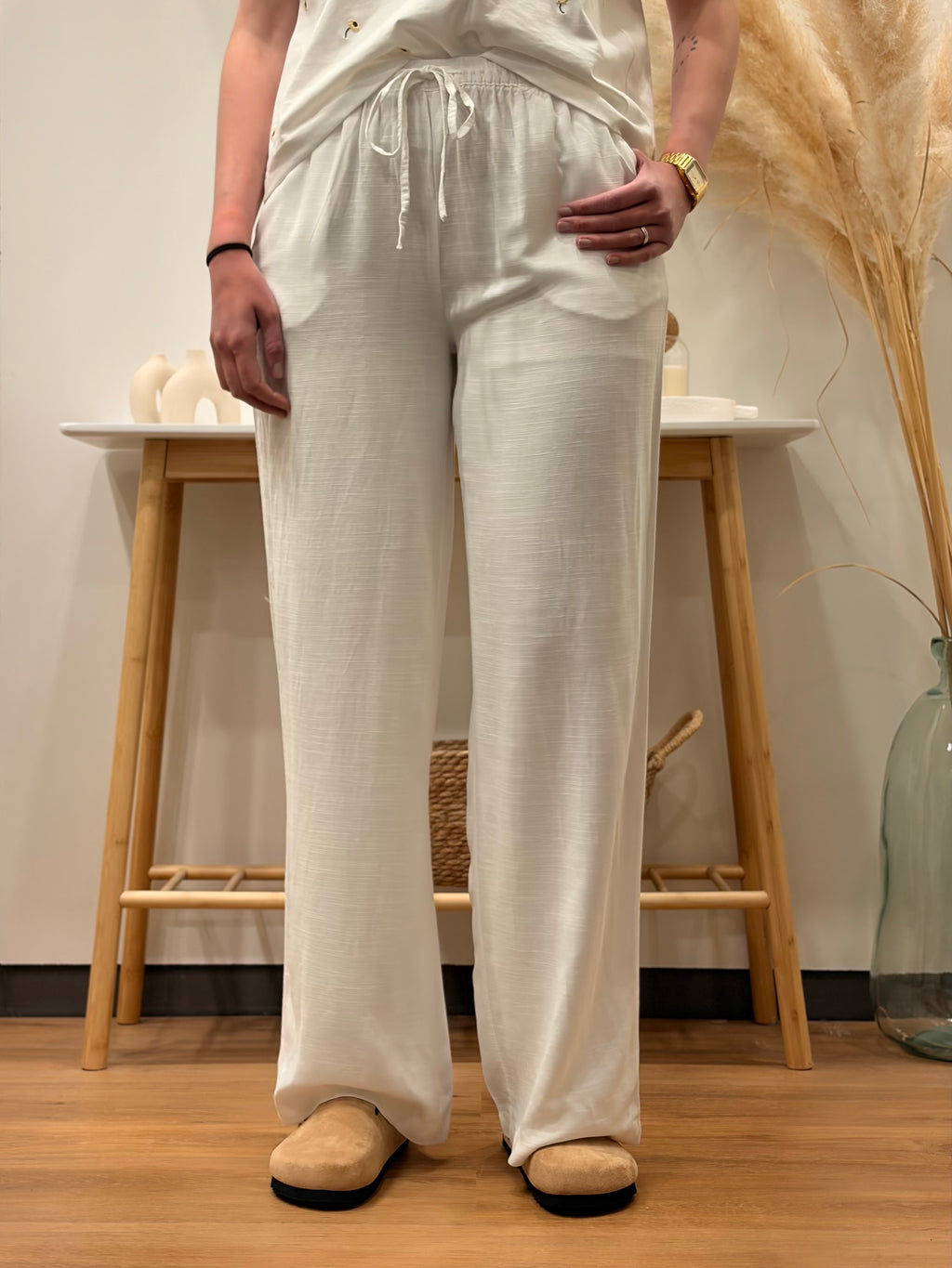 Pantalon CAYA