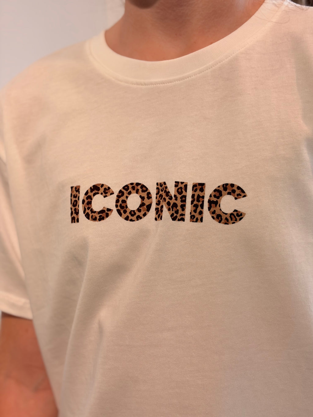 T-shirt ICONIC