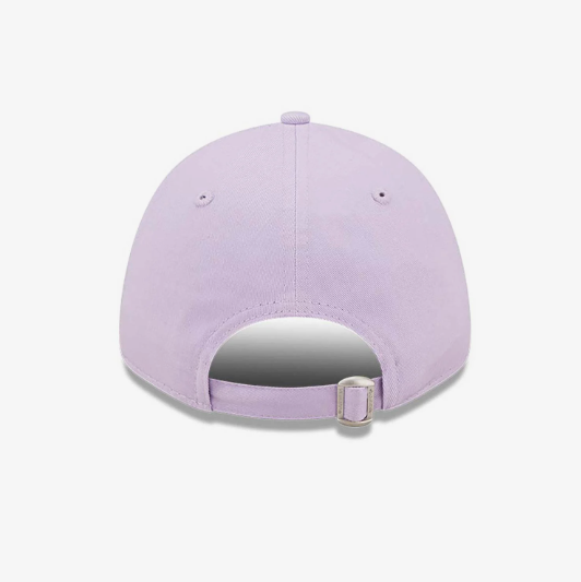 Casquette 9FORTY New Era League Essential Lila