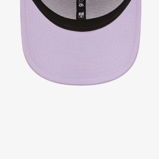 Casquette 9FORTY New Era League Essential Lila