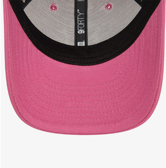 Casquette 9FORTY New York Yankees  League Essential Rose - Enfant