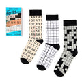 Coffret chaussettes JEUX