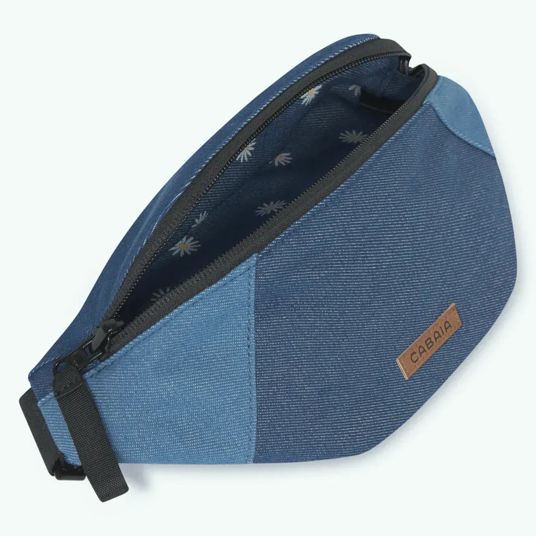 Banane réversible (S) SAN GILJAN