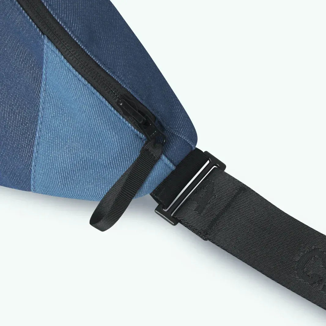 Banane réversible (S) SAN GILJAN