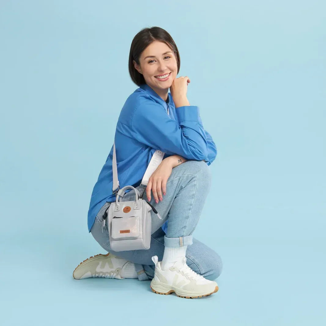 Sac bandoulière RENNES