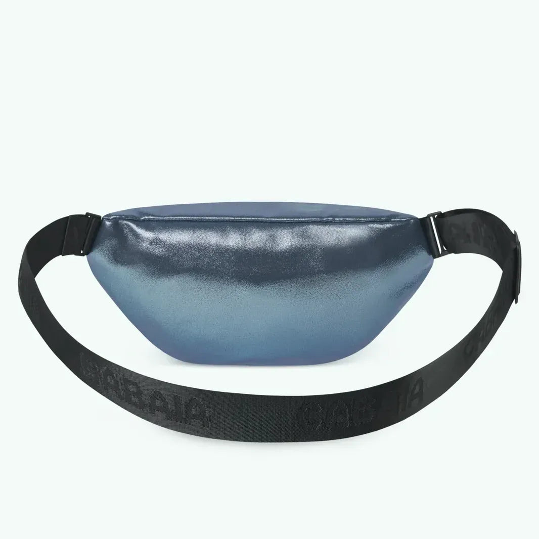 Banane réversible (mini) LARISSA