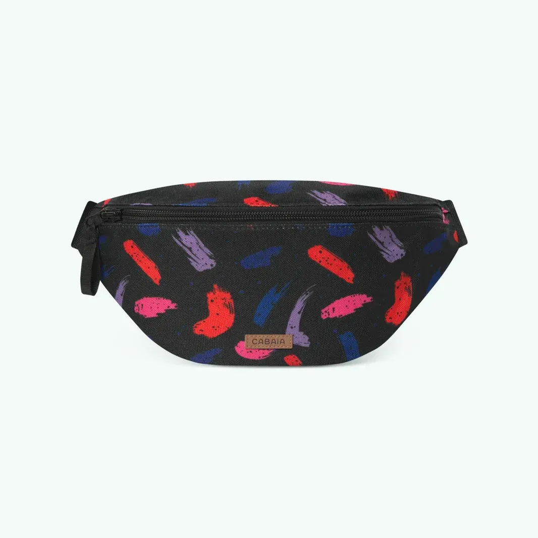 Banane réversible (mini) LARISSA