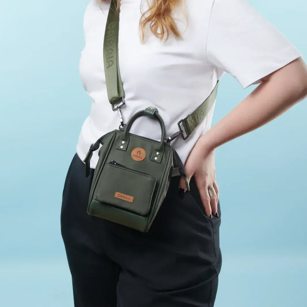 Sac bandoulière BUSAN