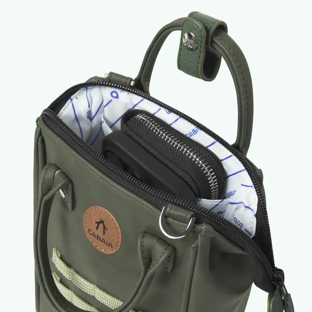 Sac bandoulière BUSAN