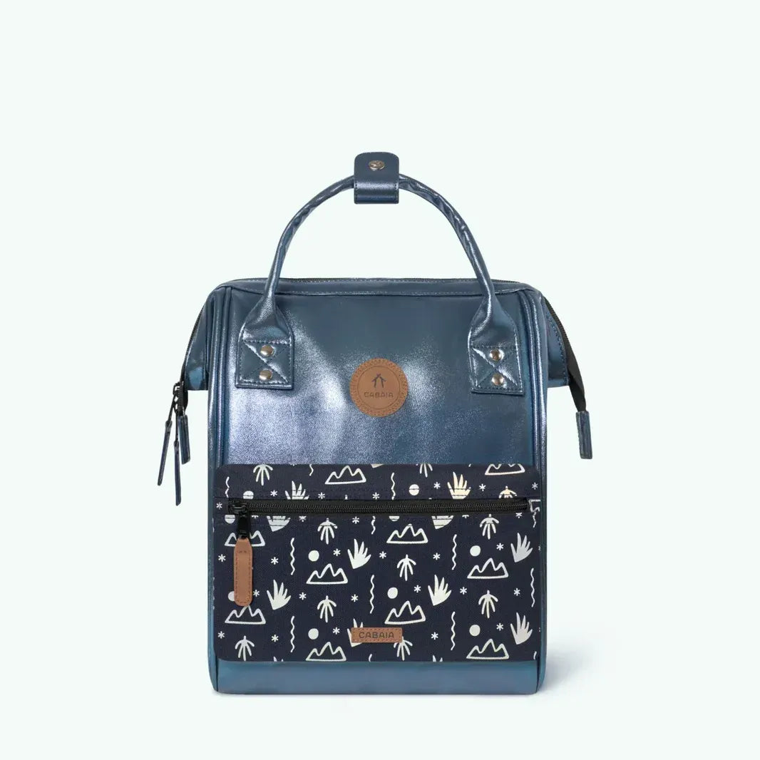 Sac à dos (mini) LARISSA