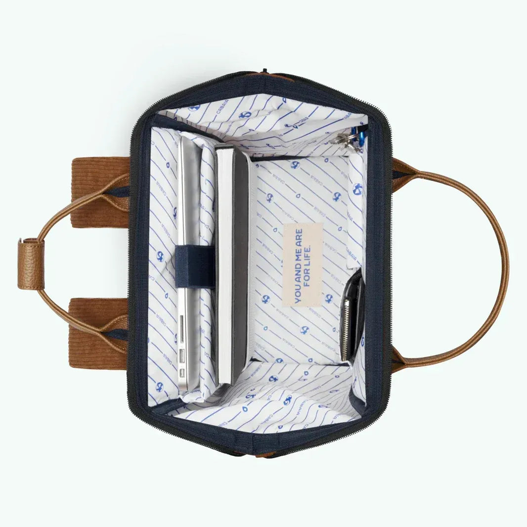 Sac à dos (moyen) CANTON