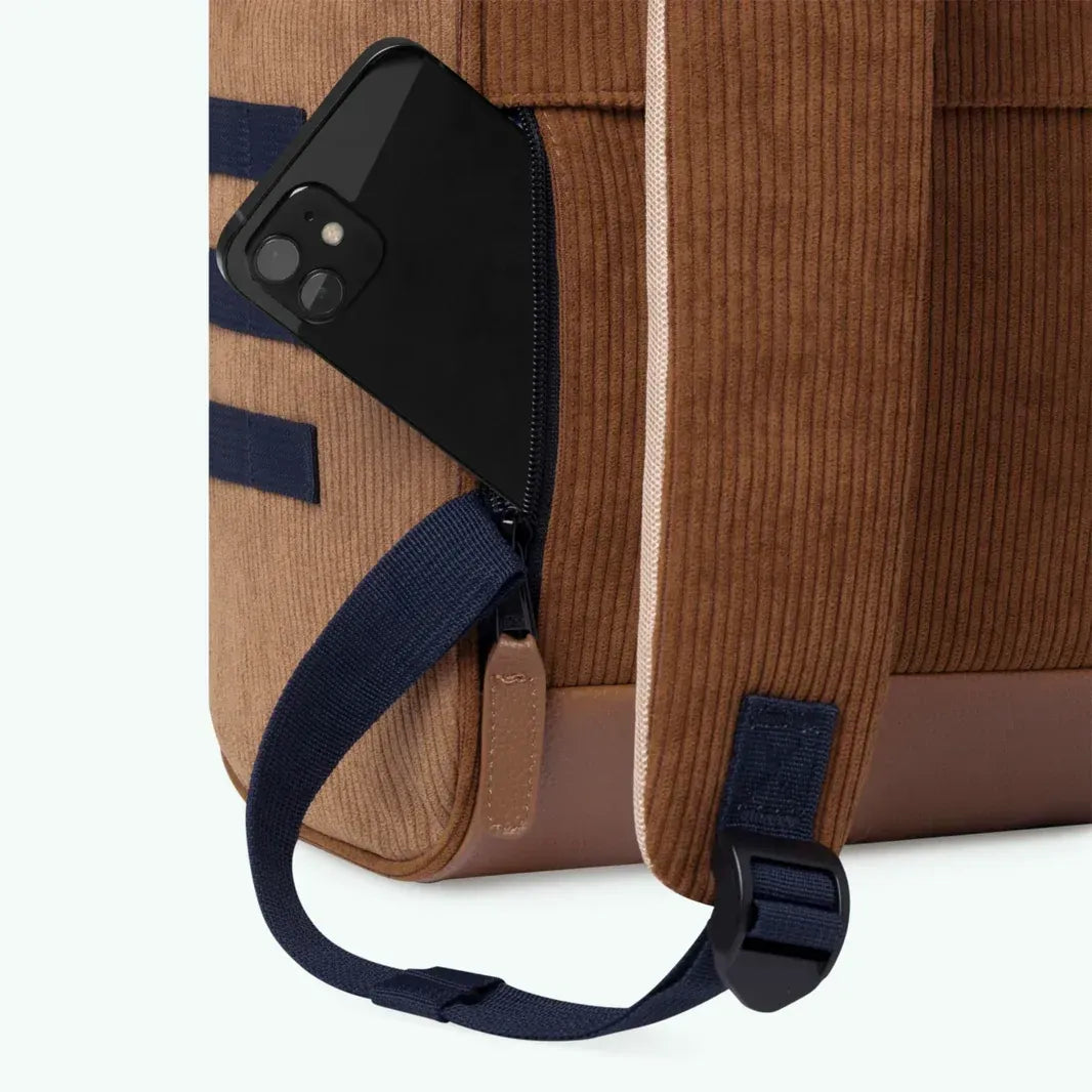 Sac à dos (moyen) CANTON