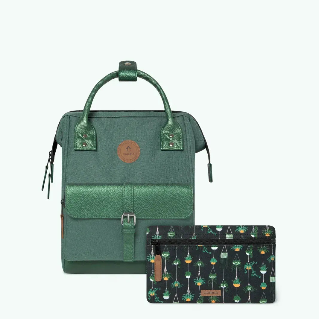 Sac à dos (mini) LEON