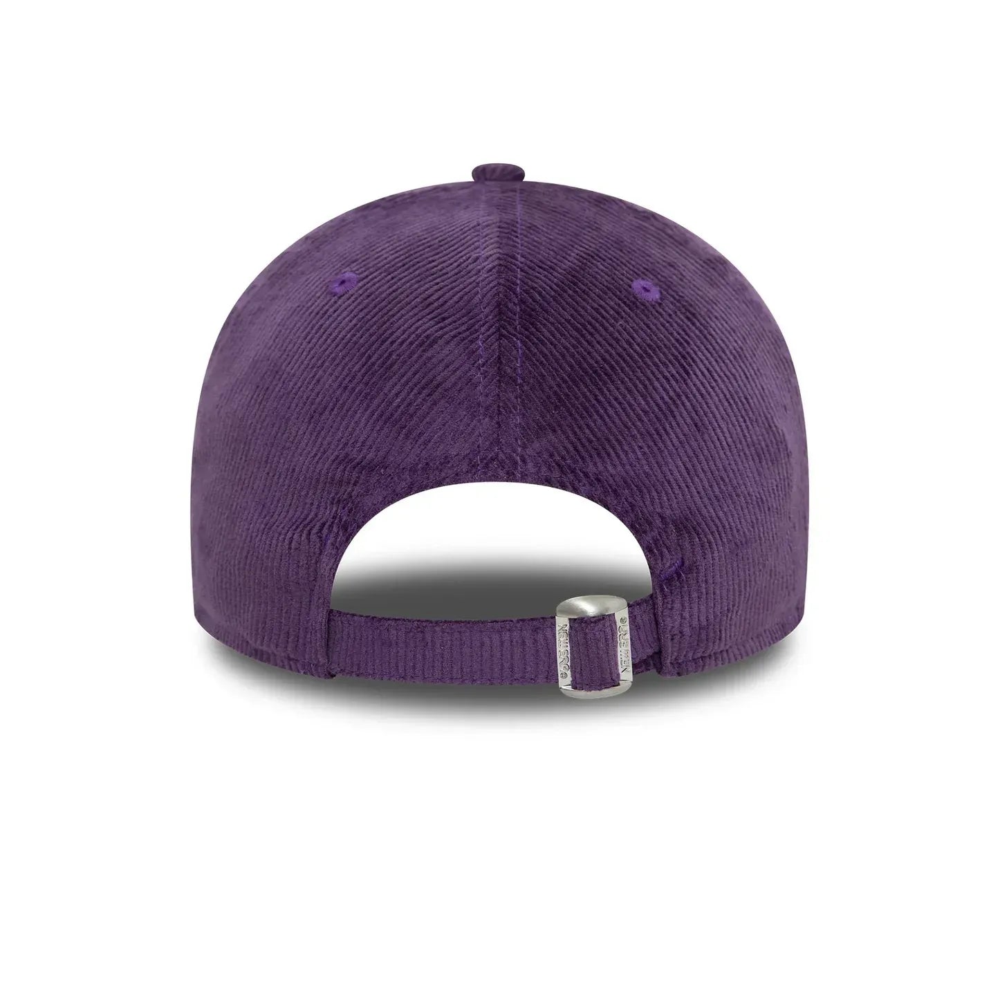 Casquette 9FORTY Adjustable LA Dodgers Cord Violet Foncé