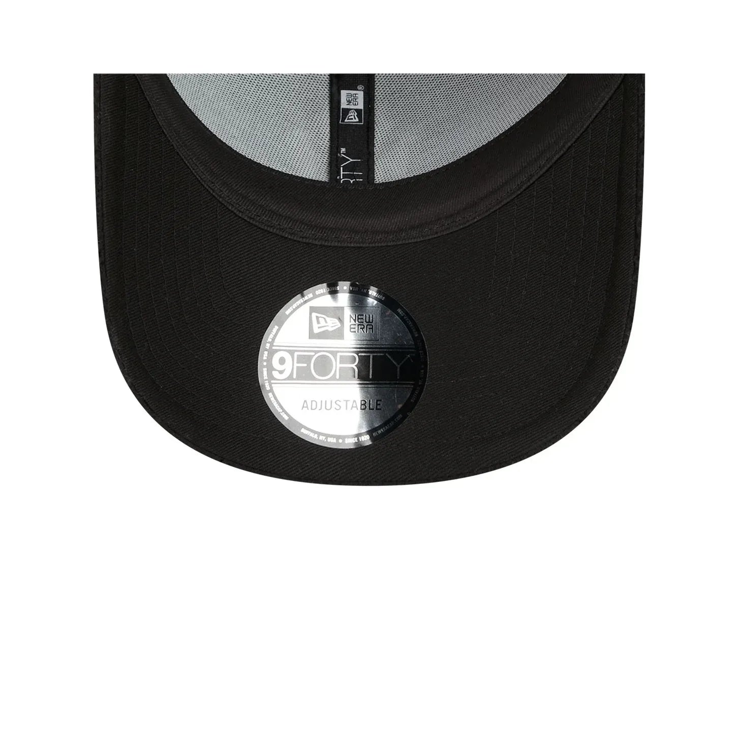 Casquette 9FORTY Adjustable New York Yankees Teddy