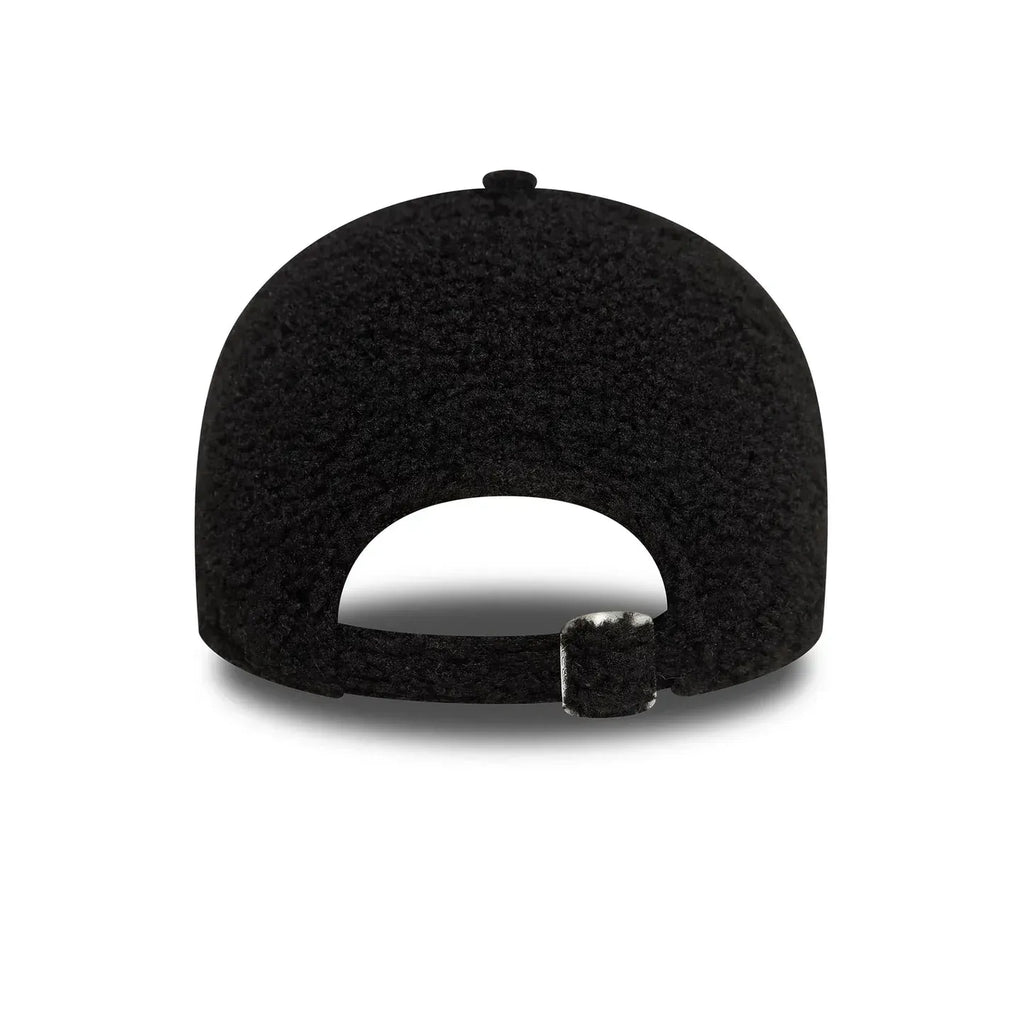 Casquette 9FORTY Adjustable New York Yankees Borg Noir