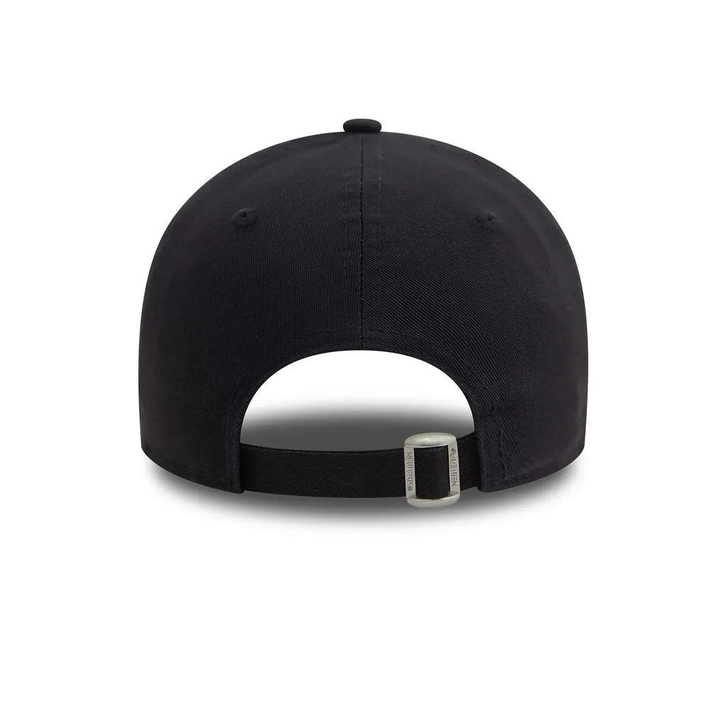 Casquette 9FORTY Adjustable New York Yankees Check Infill Bleu Marine