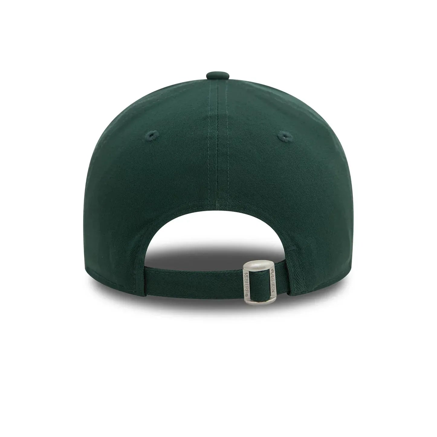 Casquette 9FORTY Adjustable New York Yankees League Essential Vert Foncé