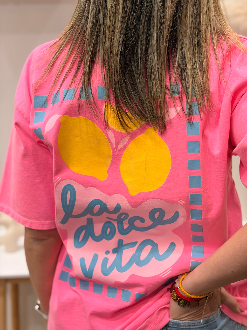 T-shirt DORIANNE
