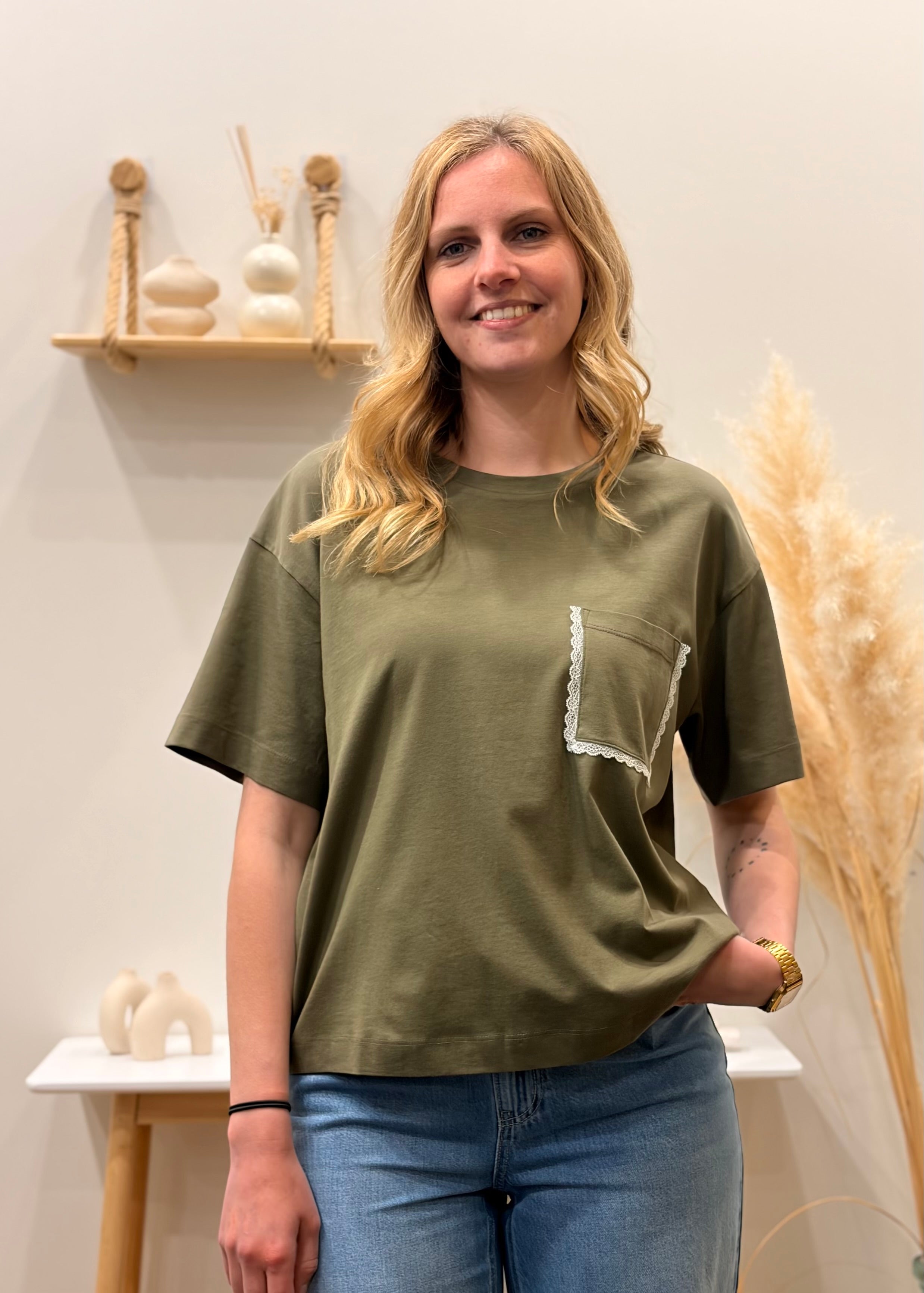T-shirt JUMBO