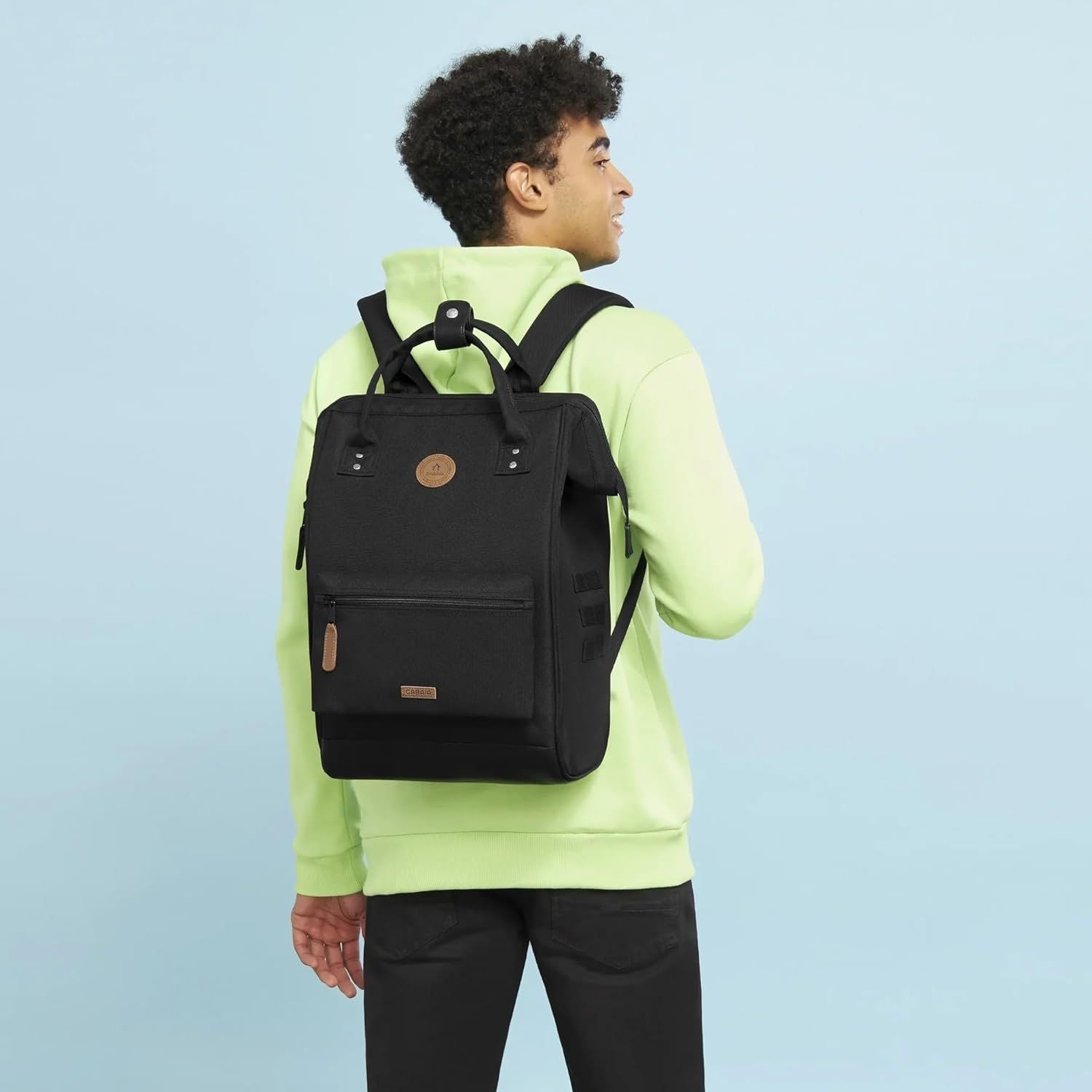 Sac à dos (maxi) BERLIN