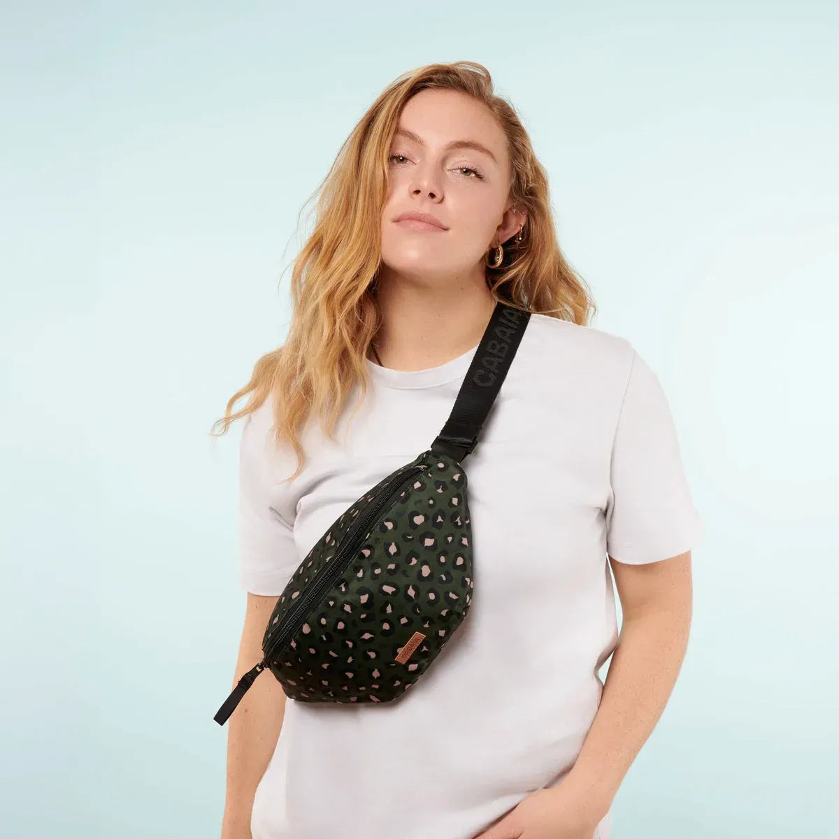 Banane réversible (moyen) GAYA