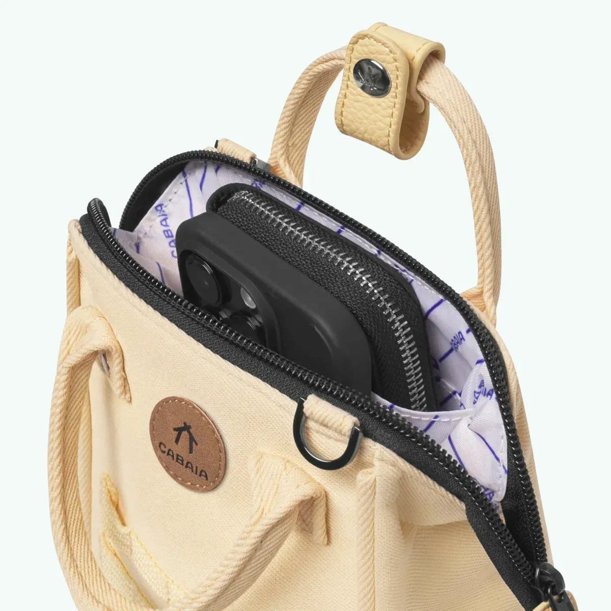 Sac bandoulière IBIZA