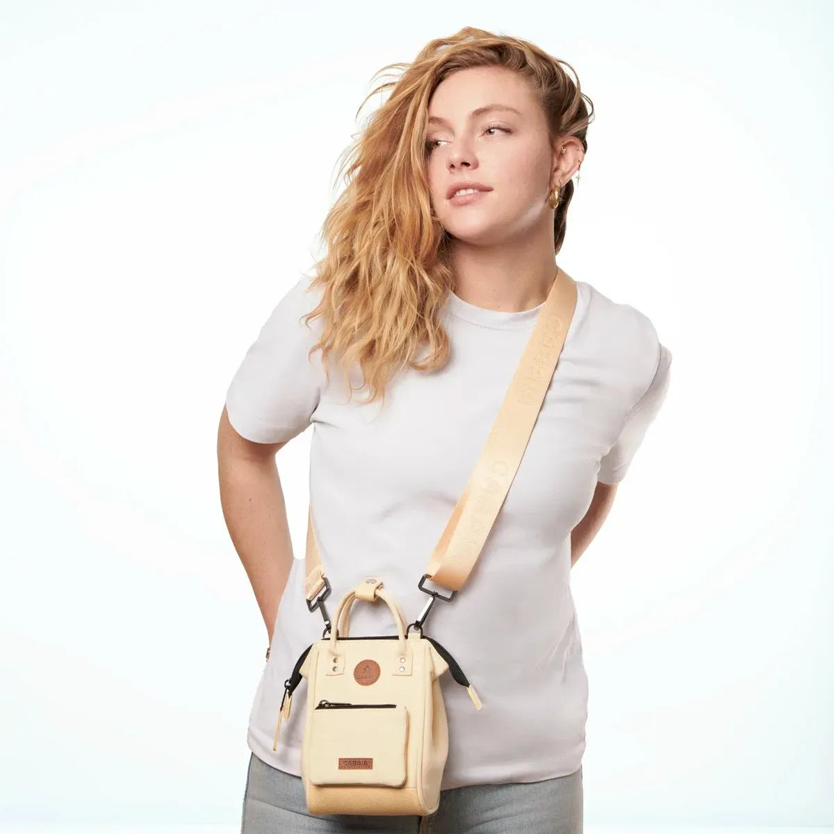 Sac bandoulière IBIZA