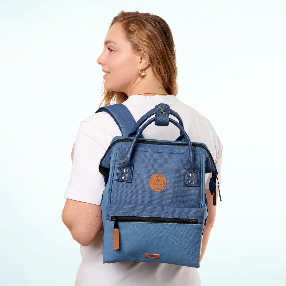 Sac à dos (mini) SAN GILJAN